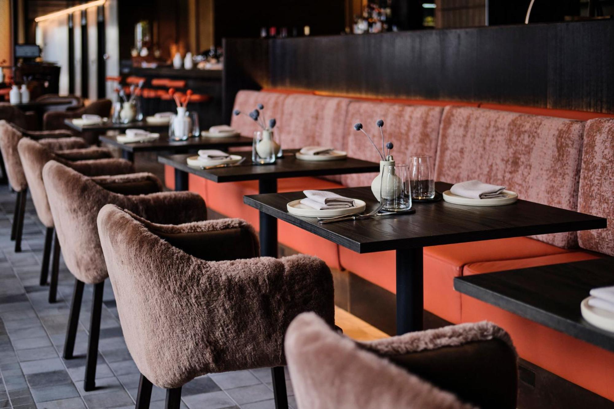 Hotel Intercontinental Auckland By Ihg Exterior foto