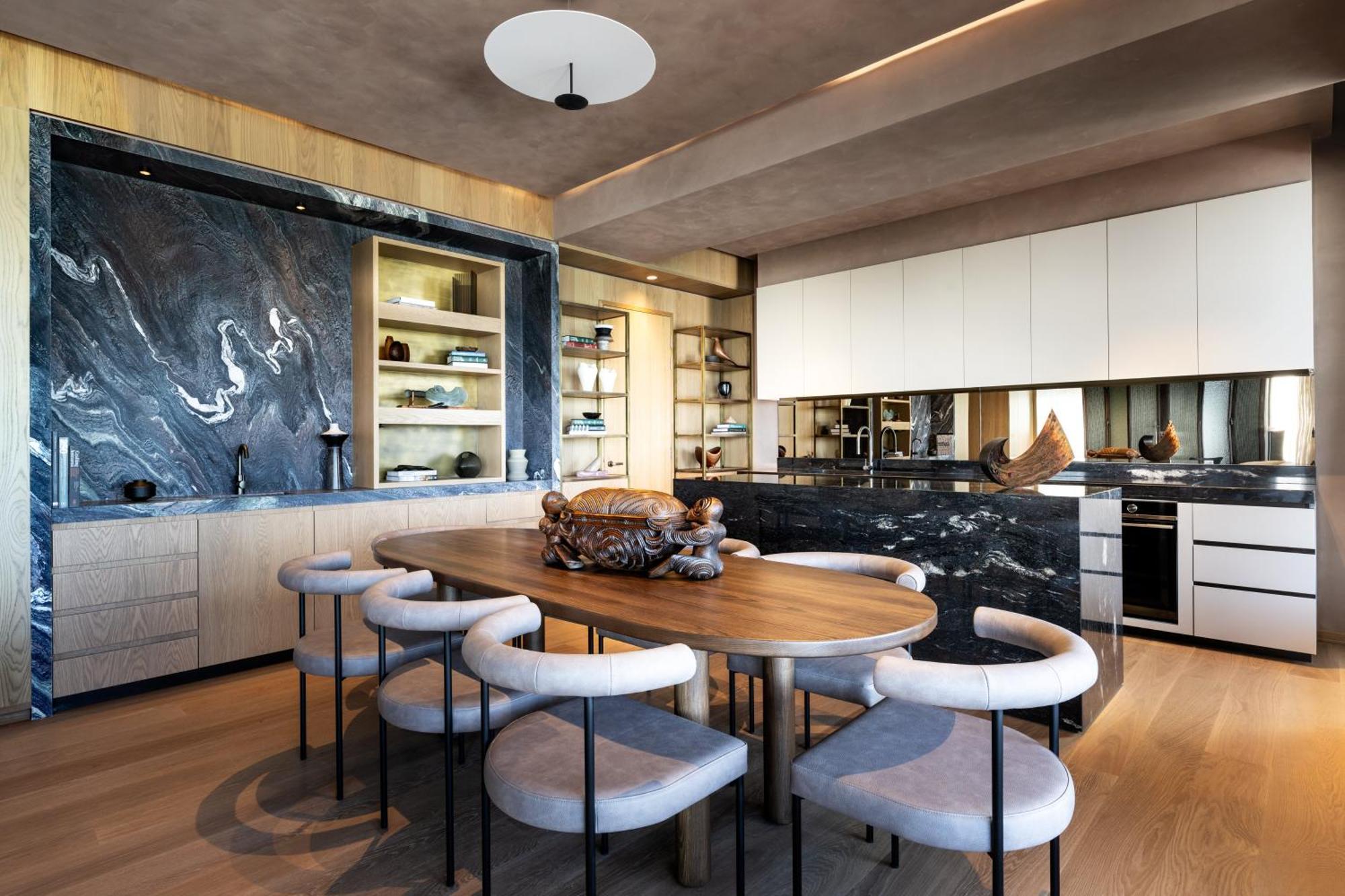 Hotel Intercontinental Auckland By Ihg Exterior foto